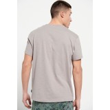 FUNKY BUDDHA FBM007-076-04-ZINC GREY Grey Image 2