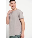 FUNKY BUDDHA FBM007-076-04-ZINC GREY Grey Image 3