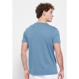 FUNKY BUDDHA FBM007-324-04-DUSTY BLUE Blue Image 2