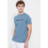 FUNKY BUDDHA FBM007-324-04-DUSTY BLUE Blue Image 3