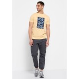 FUNKY BUDDHA FBM007-340-04-VANILLA YELLOW Yellow Image 0