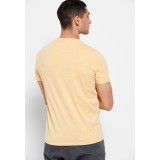 FUNKY BUDDHA FBM007-340-04-VANILLA YELLOW Yellow Image 2