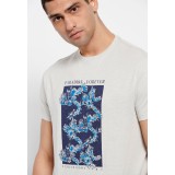 FUNKY BUDDHA FBM007-340-04-SILVER GREY Silver Image 1