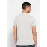 FUNKY BUDDHA FBM007-340-04-SILVER GREY Silver Image 2
