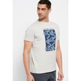 FUNKY BUDDHA FBM007-340-04-SILVER GREY Silver Image 3