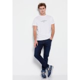 FUNKY BUDDHA FBM007-330-04-WHITE White Image 0