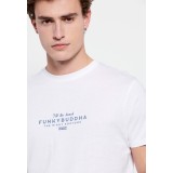 FUNKY BUDDHA FBM007-330-04-WHITE White Image 1