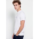FUNKY BUDDHA FBM007-330-04-WHITE White Image 3