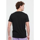FUNKY BUDDHA FBM007-330-04-BLACK Black Image 2