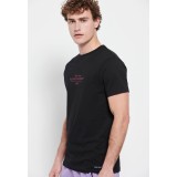 FUNKY BUDDHA FBM007-330-04-BLACK Black Image 3