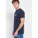 FUNKY BUDDHA FBM007-330-04-NAVY Blue Image 3