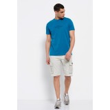 FUNKY BUDDHA FBM007-330-04-DEEP TEAL Petrol Image 0