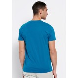 FUNKY BUDDHA FBM007-330-04-DEEP TEAL Petrol Image 2