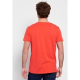 FUNKY BUDDHA FBM007-330-04-LUSCIOUS RED Red Image 2