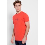 FUNKY BUDDHA FBM007-330-04-LUSCIOUS RED Red Image 3