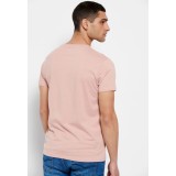 FUNKY BUDDHA FBM007-330-04-DK PINK Pink Image 2