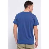 FUNKY BUDDHA FBM007-348-04-INDIGO ΜΠΛΕ Εικόνα 2
