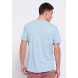 FUNKY BUDDHA FBM007-344-04-FOGGY BLUE Blue Image 2