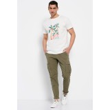 FUNKY BUDDHA FBM007-344-04-OFF WHITE Ecru Image 0
