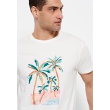 FUNKY BUDDHA FBM007-344-04-OFF WHITE Ecru Image 1