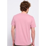 FUNKY BUDDHA FBM007-344-04-VINTAGE PINK Pink Image 2