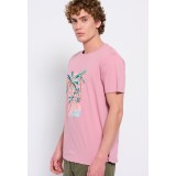 FUNKY BUDDHA FBM007-344-04-VINTAGE PINK Pink Image 3