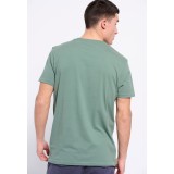 FUNKY BUDDHA FBM007-367-04-DUSTY GREEN Army Image 2