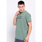 FUNKY BUDDHA FBM007-367-04-DUSTY GREEN Army Image 3
