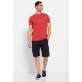 FUNKY BUDDHA FBM007-367-04-CHILI RED Red Image 0