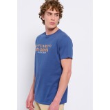 FUNKY BUDDHA FBM007-367-04-INDIGO Blue Image 3