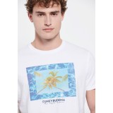 FUNKY BUDDHA FBM007-365-04-WHITE White Image 1