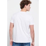 FUNKY BUDDHA FBM007-365-04-WHITE White Image 2