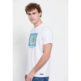FUNKY BUDDHA FBM007-365-04-WHITE White Image 3