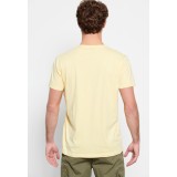 FUNKY BUDDHA FBM007-385-04-LT YELLOW ΚΙΤΡΙΝΟ Εικόνα 2
