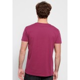 FUNKY BUDDHA FBM007-380-04-LT AUBERGINE Purple Image 2