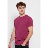 FUNKY BUDDHA FBM007-380-04-LT AUBERGINE Purple Image 3