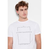 FUNKY BUDDHA FBM007-380-04-WHITE White Image 0