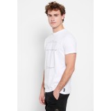 FUNKY BUDDHA FBM007-380-04-WHITE White Image 1