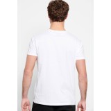 FUNKY BUDDHA FBM007-380-04-WHITE White Image 2