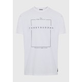 FUNKY BUDDHA FBM007-380-04-WHITE White Image 3