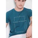 FUNKY BUDDHA FBM007-380-04-DEEP GREEN ΚΥΠΑΡΙΣΣΙ Εικόνα 1