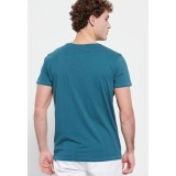 FUNKY BUDDHA FBM007-380-04-DEEP GREEN ΚΥΠΑΡΙΣΣΙ Εικόνα 2