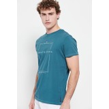 FUNKY BUDDHA FBM007-380-04-DEEP GREEN ΚΥΠΑΡΙΣΣΙ Εικόνα 3