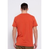 FUNKY BUDDHA FBM007-370-04-PAPRIKA Red Image 2