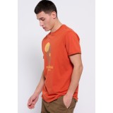 FUNKY BUDDHA FBM007-370-04-PAPRIKA Red Image 3