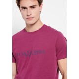 FUNKY BUDDHA FBM007-023-04-LT AUBERGINE Purple Image 1