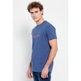 FUNKY BUDDHA FBM007-023-04-INDIGO Blue Image 3
