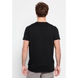 FUNKY BUDDHA FBM007-023-04-BLACK Black Image 2