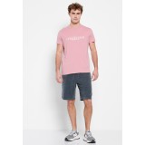 FUNKY BUDDHA FBM007-023-04-VINTAGE PINK ΡΟΖ Εικόνα 0