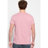 FUNKY BUDDHA FBM007-023-04-VINTAGE PINK ΡΟΖ Εικόνα 2